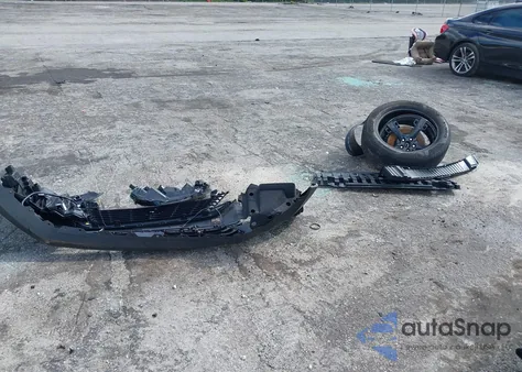 2025 Nissan Murano Sv from USA, damaged, VIN 5N1AZ3BJ2SC123765